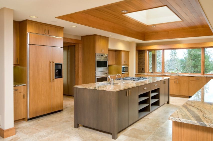 Kitchen Island Styles for Every Kitchen