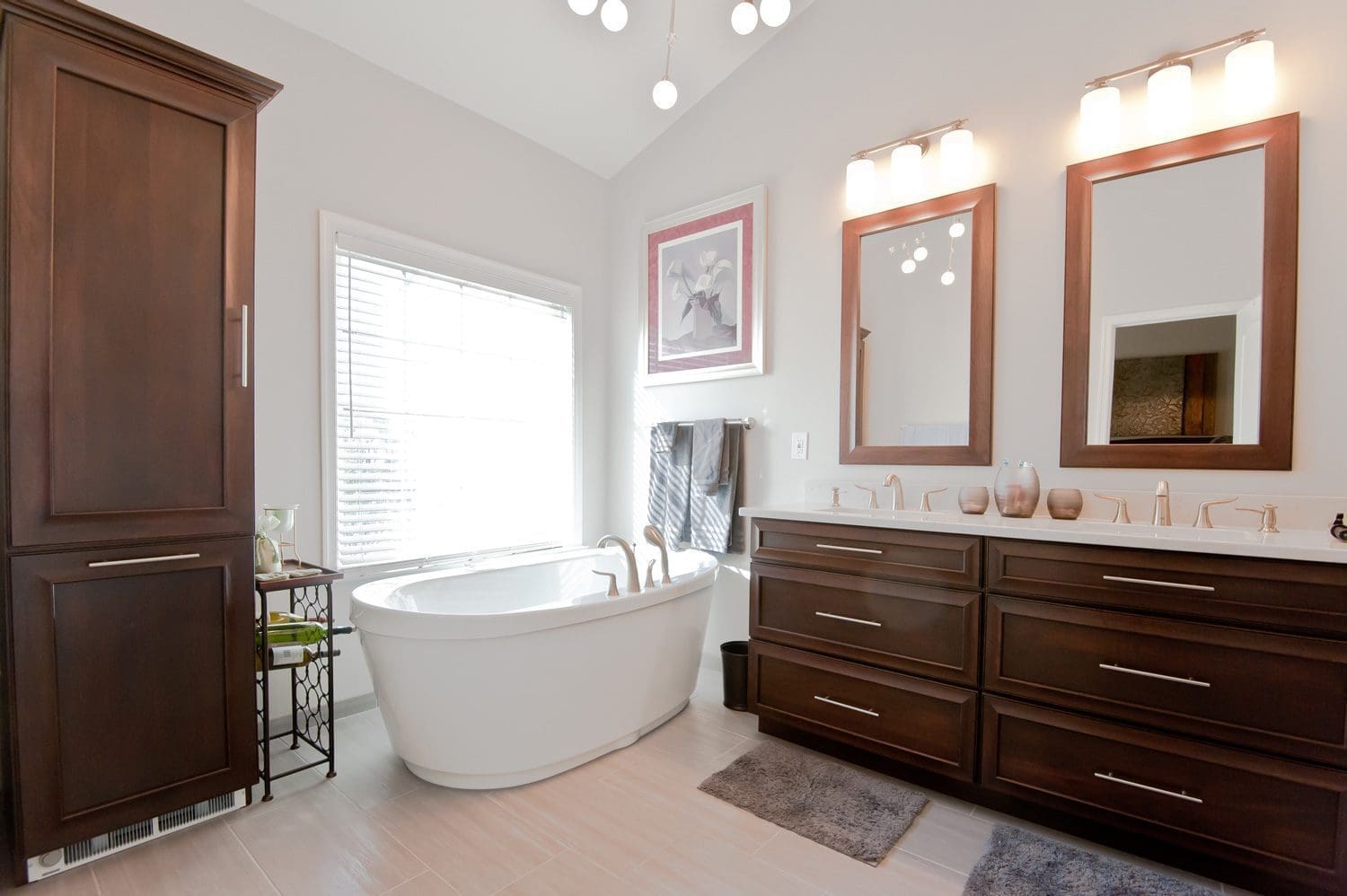 Bathroom Remodel | Alexandria VA