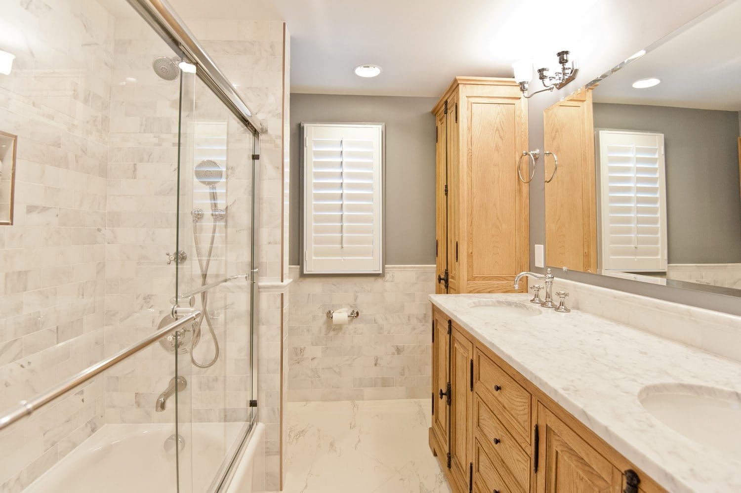 Bathroom Remodel | Arlington VA