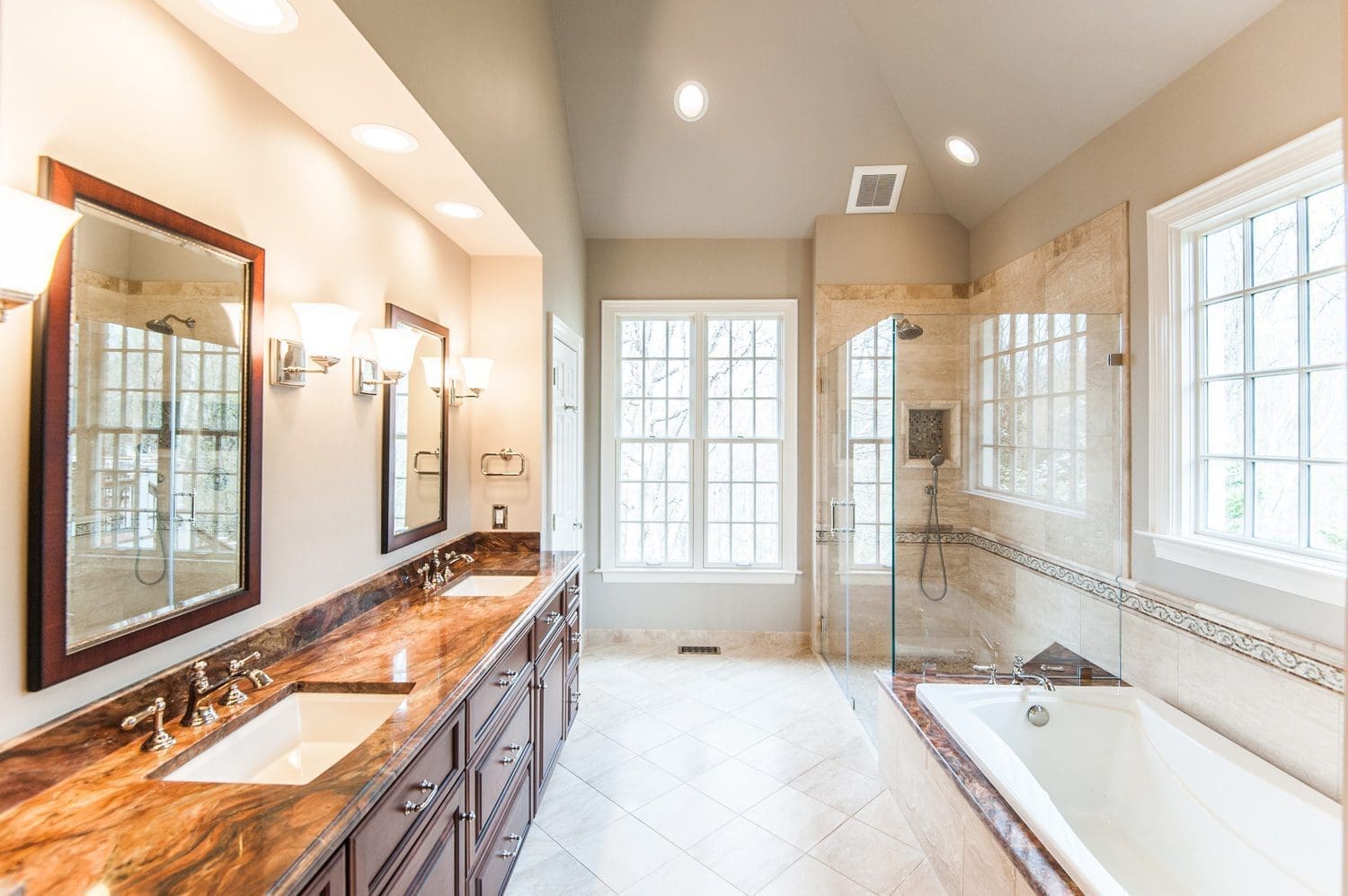 Bathroom Remodel | Great Falls VA