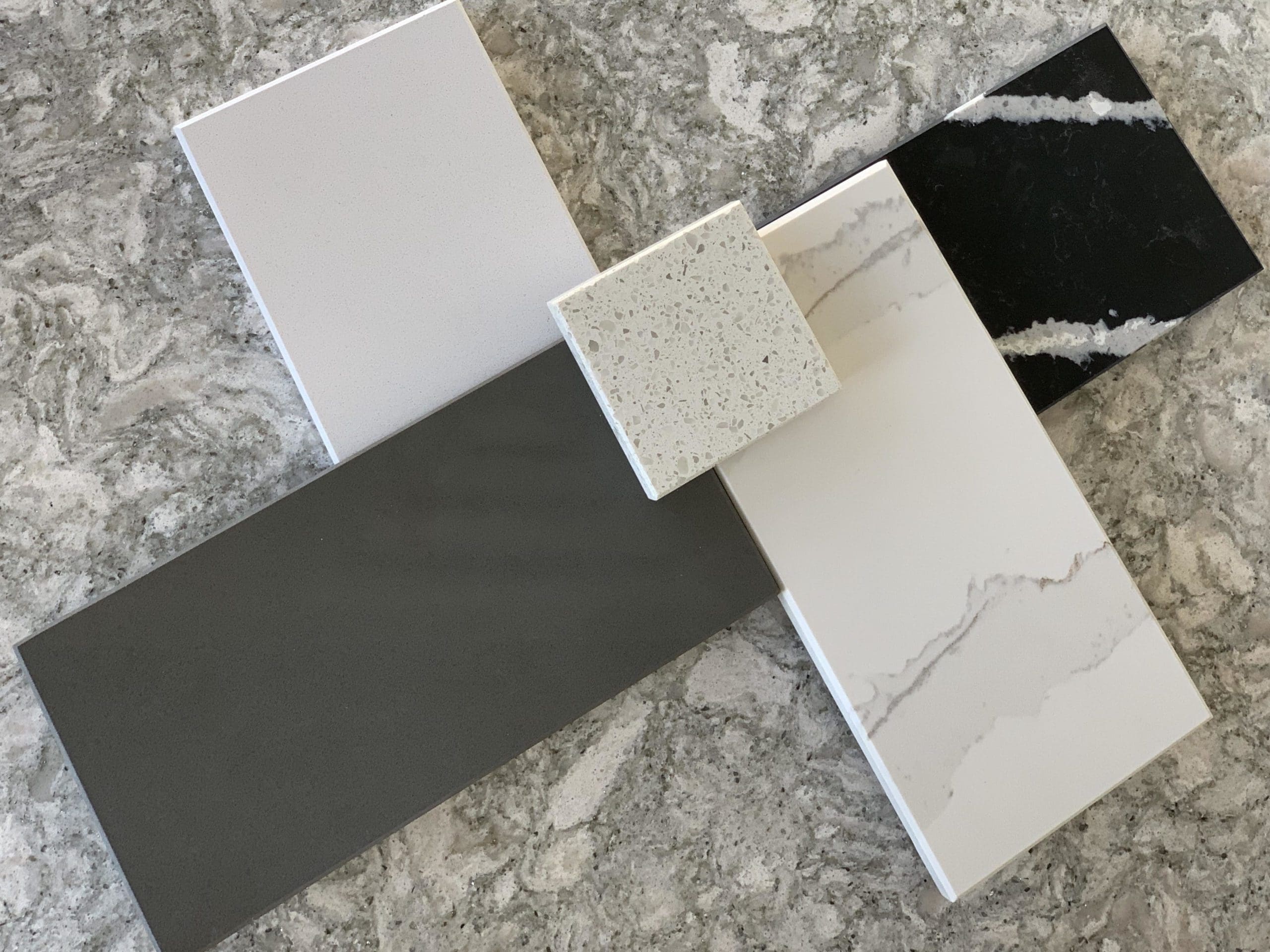 Countertops – Granite vs Quartz