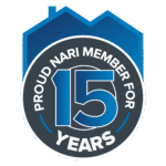 NARI member for 15 years — Select Kitchen & Bath remodeler profile