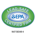 EPA Lead-Safe Certified Firm — Select Kitchen & Bath