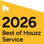 Best of Houzz Service 2026 award — Select Kitchen & Bath on Houzz